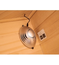 Infraraudonųjų spindulių sauna "Salome 4"