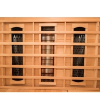 Infraraudonųjų spindulių sauna "Salome 4"