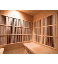 Infraraudonųjų spindulių sauna "Rowen 4"