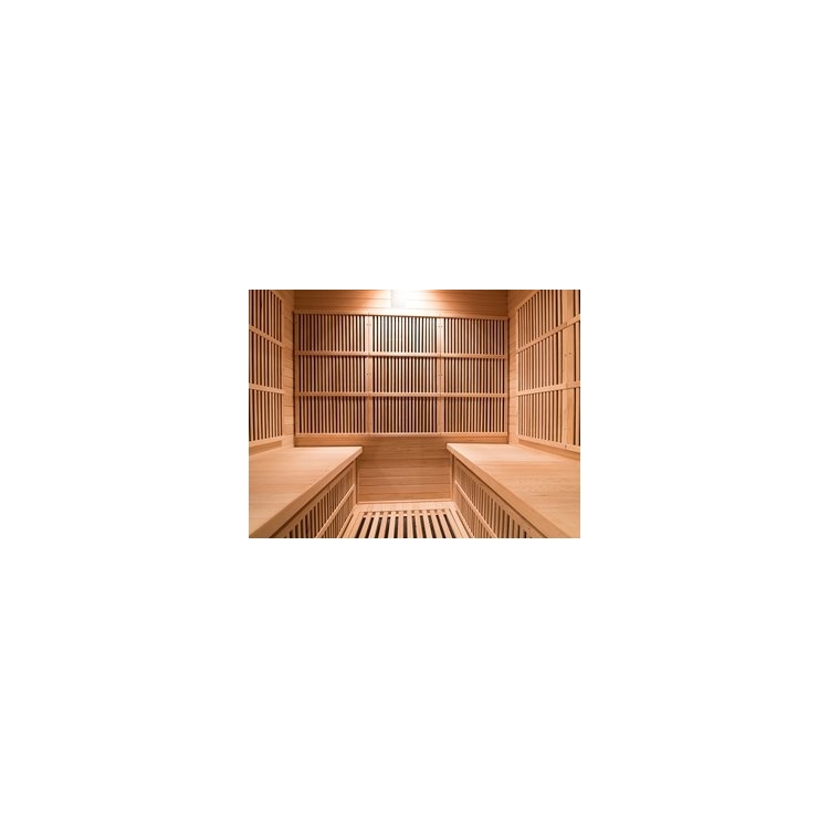 Infraraudonųjų spindulių sauna "Rowen 4"