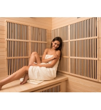 Infraraudonųjų spindulių sauna "Rowen 4"