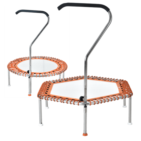 Vandens batutas "WX TRAMP"