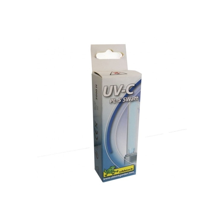 Atsarginė UV-C lempa 5W