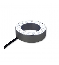 LED apšvietimas SMD 15, balta