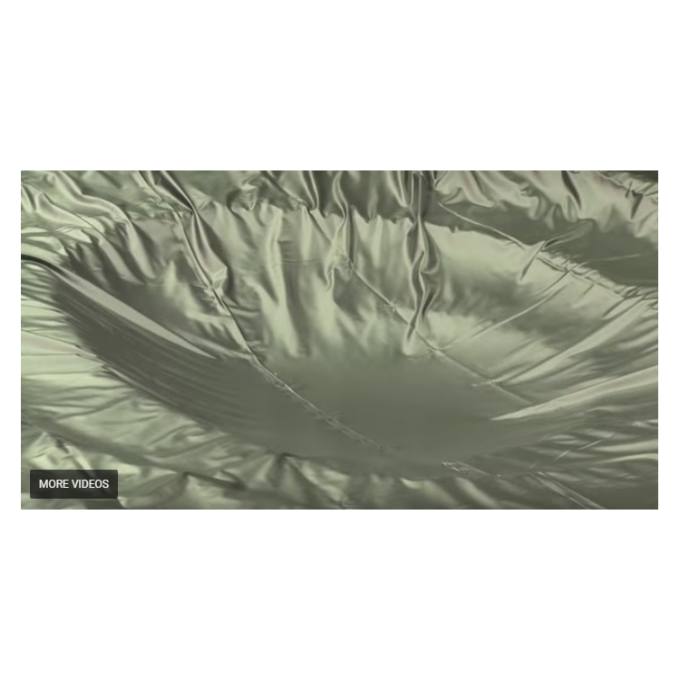 Tvenkinio danga PVC 0,5 mm