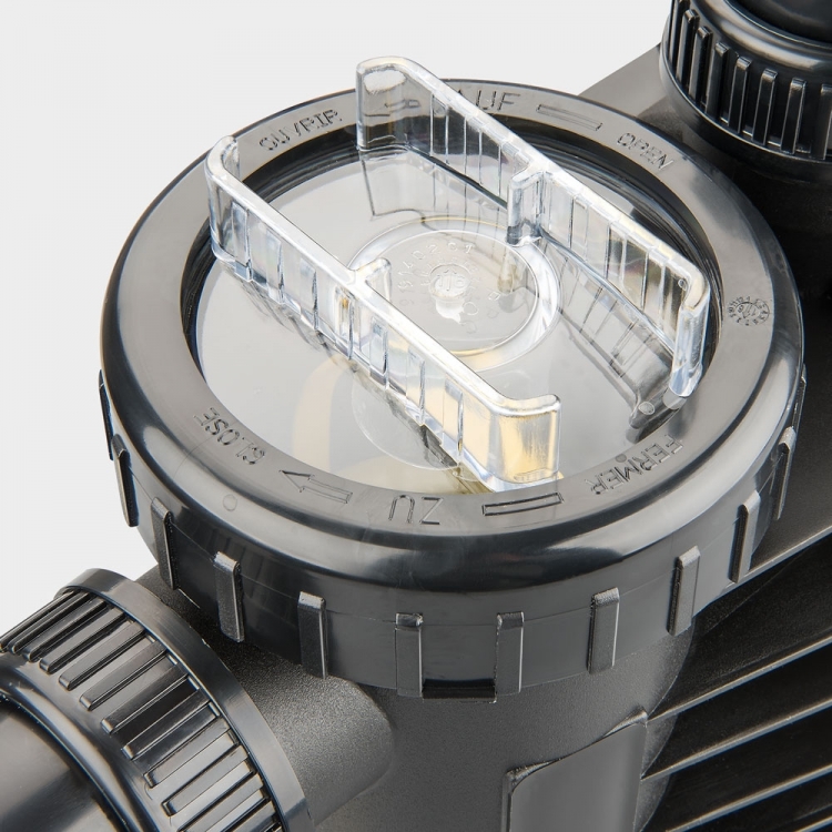 Baseino siurblys Speck Pump 9m3/val