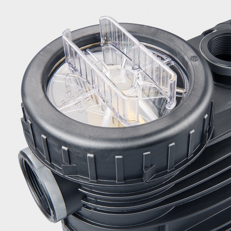 Baseino siurblys Speck Pump 11m3/val