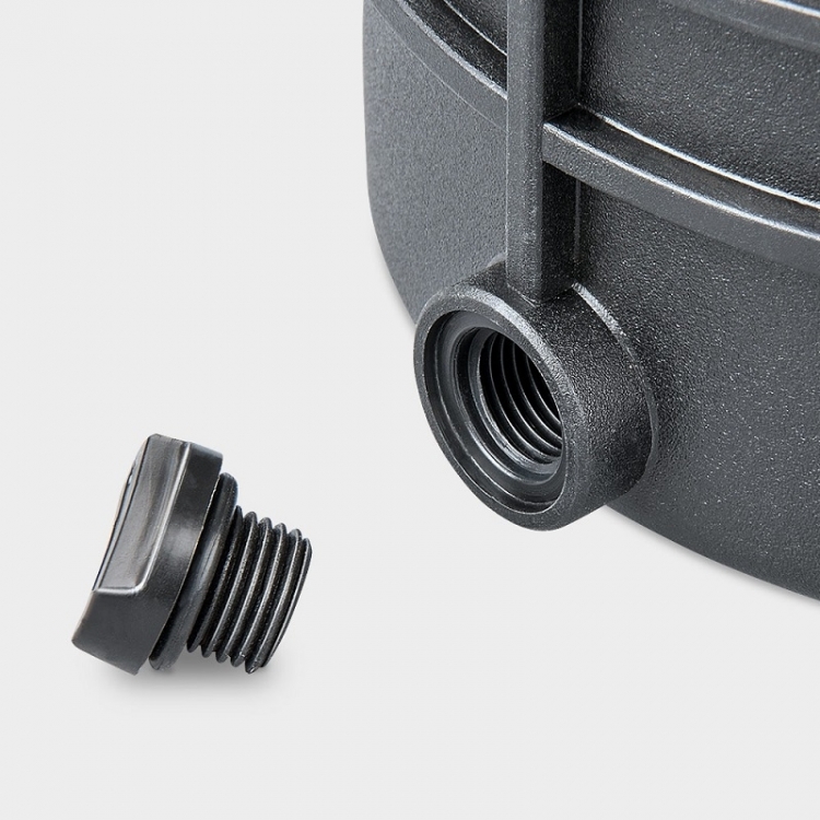 Baseino siurblys Speck Pump 11m3/val