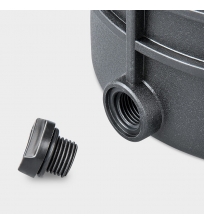 Baseino siurblys Speck Pump 11m3/val