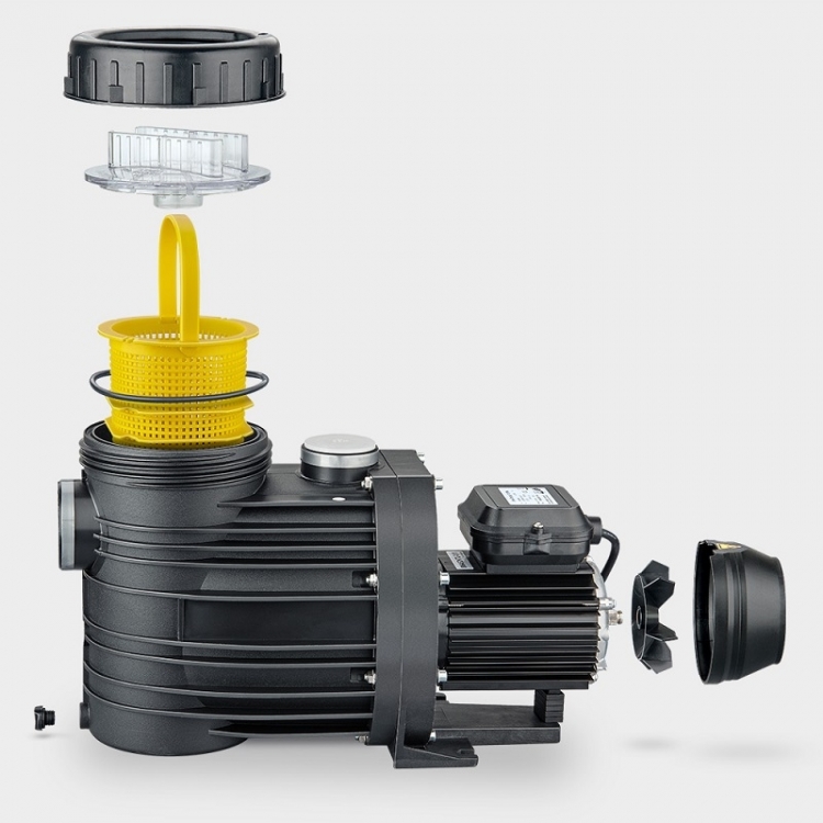 Baseino siurblys Speck Pump 11m3/val