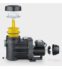 Baseino siurblys Speck Pump 11m3/val