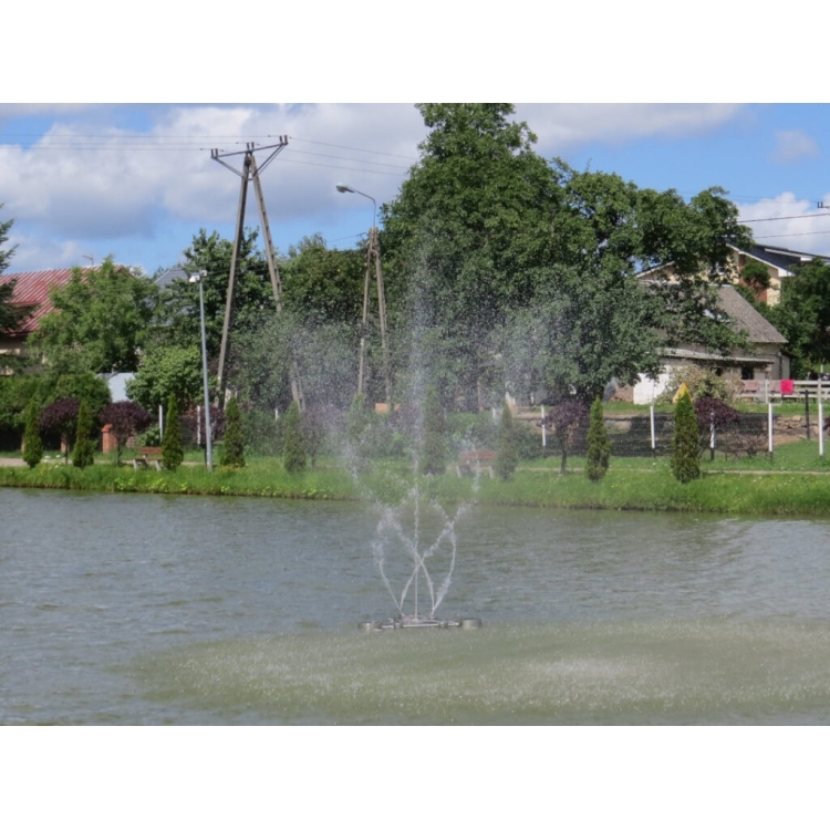 Purkštukas Suktukas