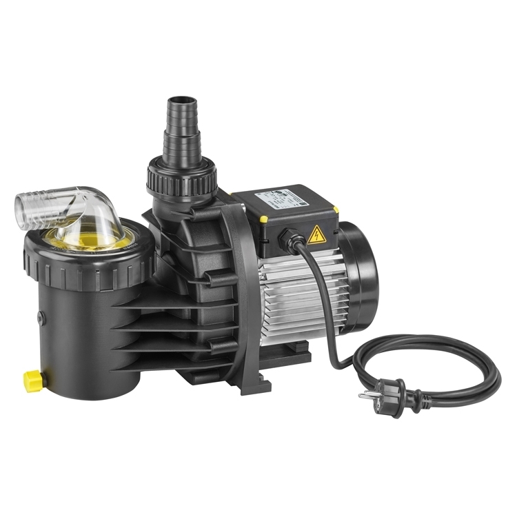 Baseino siurblys Speck Pump 5m3/val