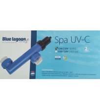 UV vandens sterilizatorius 12W
