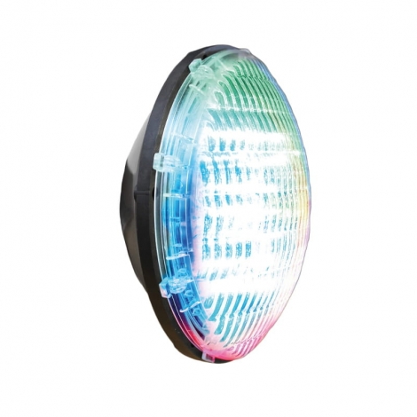 „Diamond Plus“ RGB lempa 40W, 12V