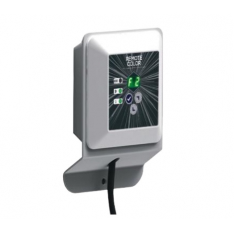 „Diamond Plus“ RGB 120W lempos moduliatorius
