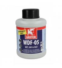 Klijai PVC GRIFFON WDF-05, 250 ml