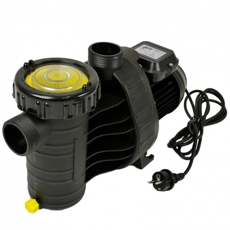 Siurblys AQUA PLUS 4 m3/h, 0,18 kW