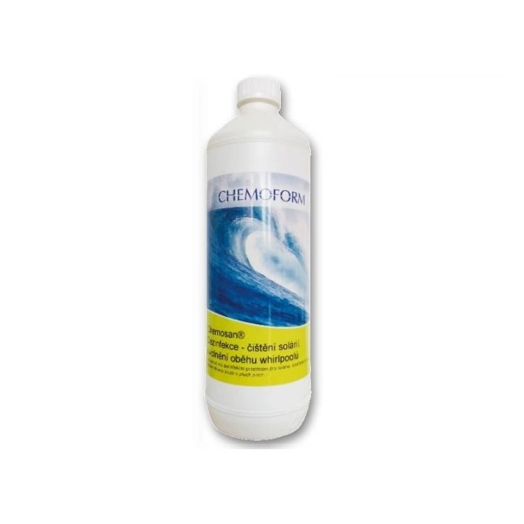 Dezinfekavimo priemonė CHEMOSAN, 1 L