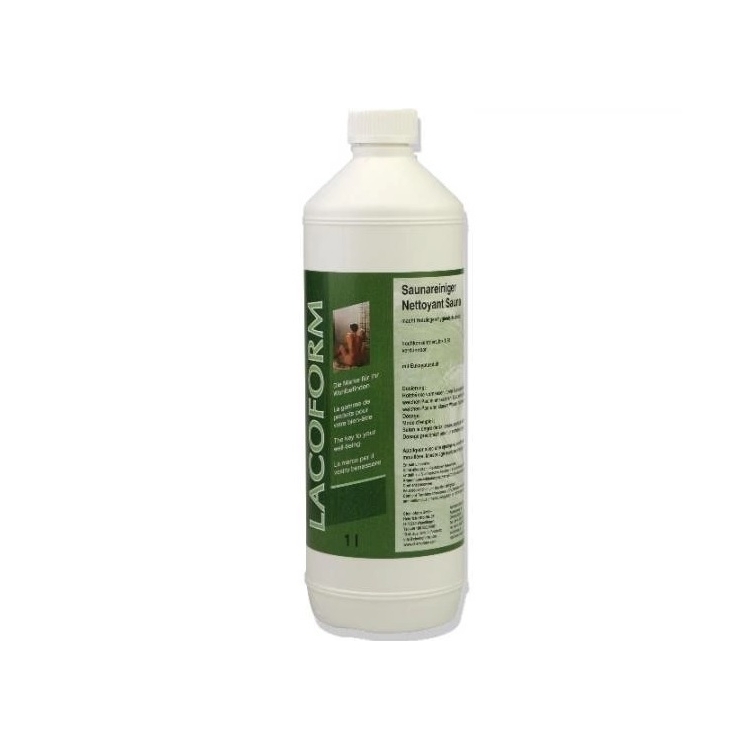 Valiklis SAUNAREINIGER, 1 L