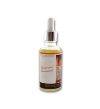 Kvapai pirčiai Orange, 50 ML