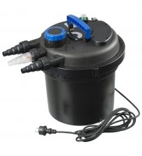 Filtras su UV BioPressure II 6000