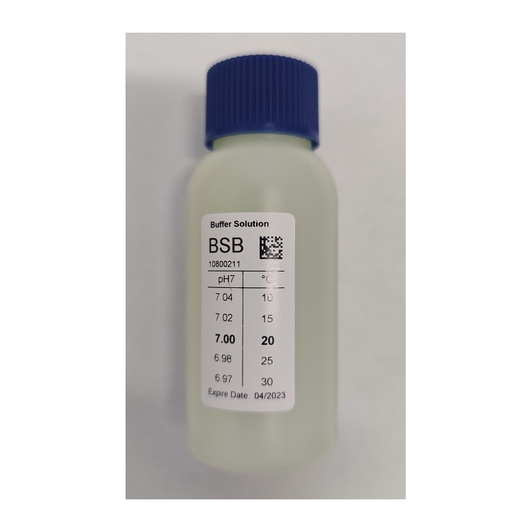 Buferinis skystis ph7, 50 ml
