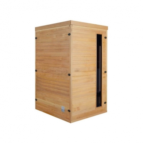 Infraraudonųjų spindulių sauna Apollon 2