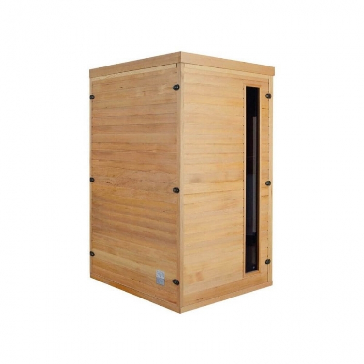 Infraraudonųjų spindulių sauna Apollon 2