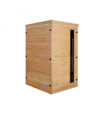 Infraraudonųjų spindulių sauna Apollon 2