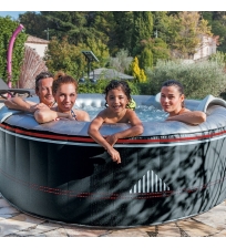Pripučiamas SPA "Montana" 4