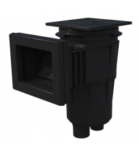 Baseino vandens rinktuvas EURO, anthracite