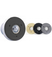 Mini LED apdaila, antracitas