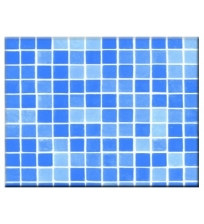 Baseinų danga Bysance Blue Alkorplan 3000