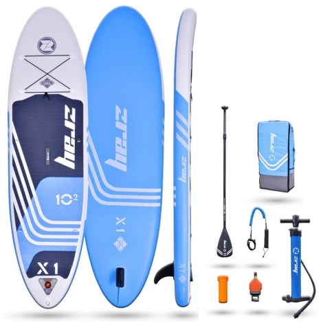 Universalus SUP "X-RIDER 10...