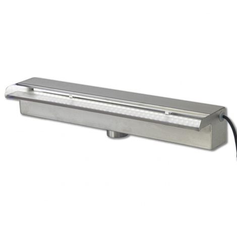 Kaskada atvira 1200 mm, LED...