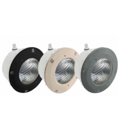Spalvota apdaila PVC