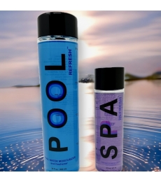 Pool and Spa Refresh