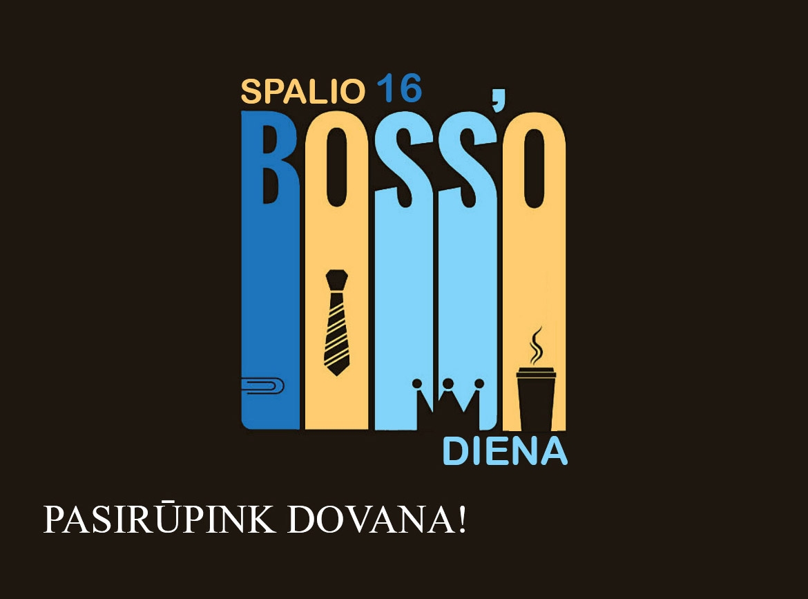 PRISIMINKITE, SPALIO 16 DIENA - BOSO DIENA